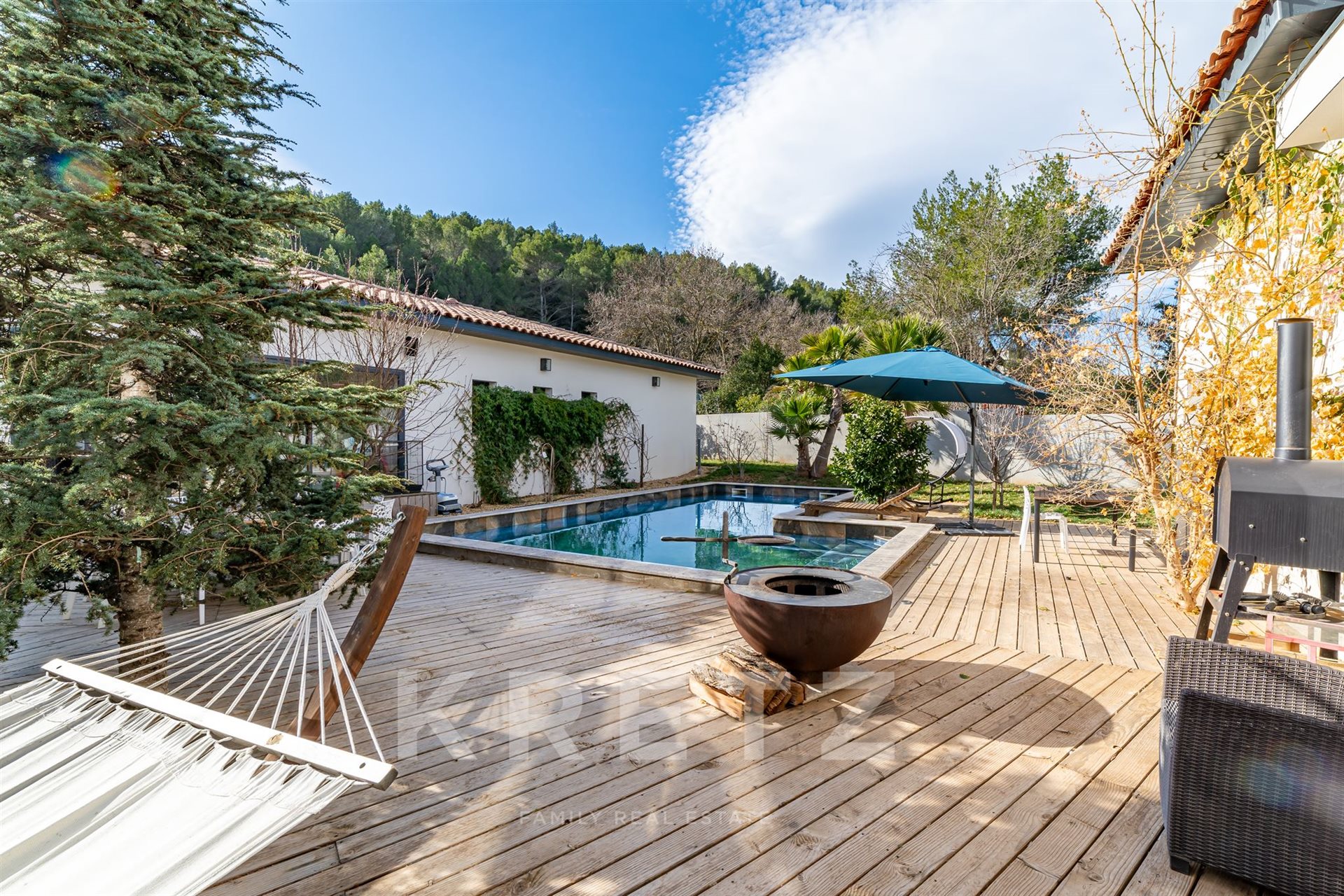 Maison à vendre, 370m², Béziers