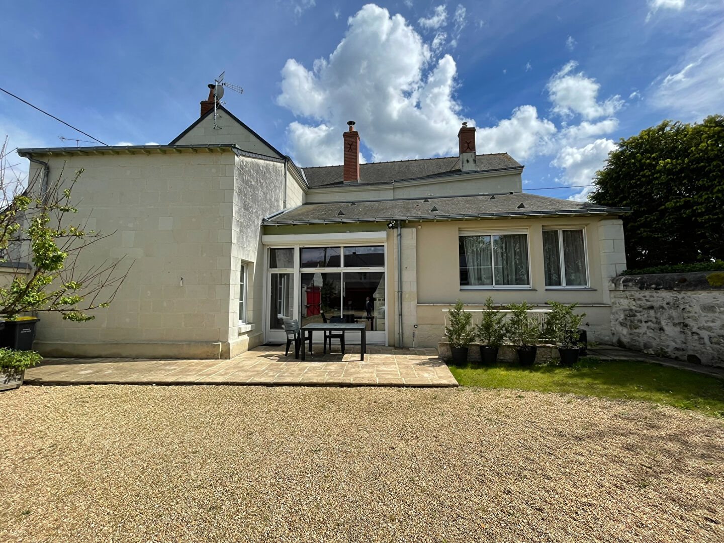 Maison à vendre, 224m², Varrains