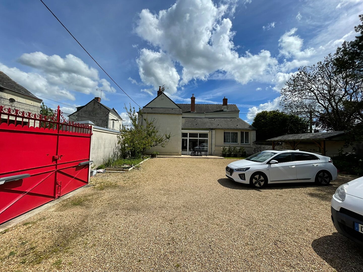 Maison à vendre, 224m², Varrains