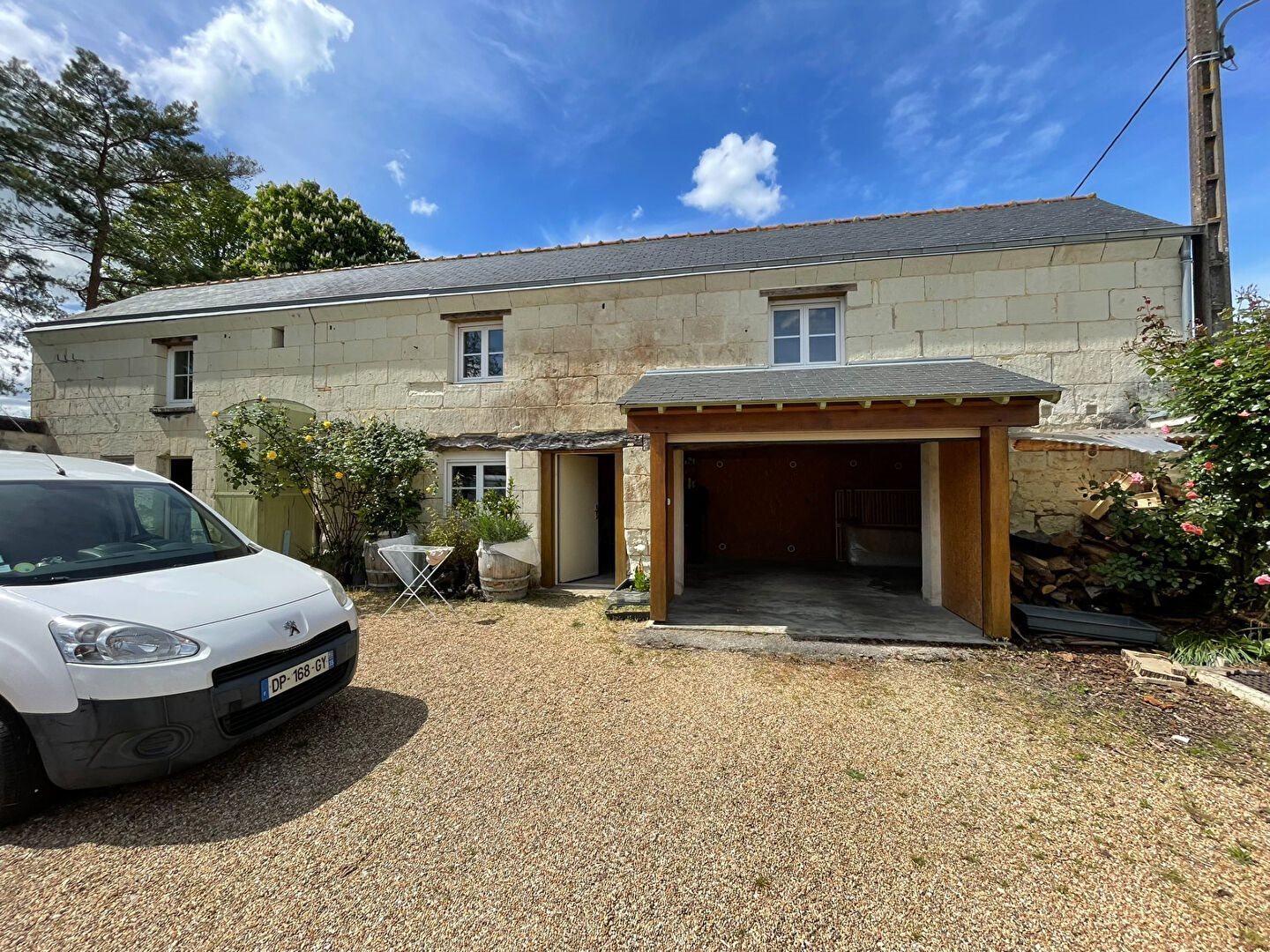Maison à vendre, 224m², Varrains