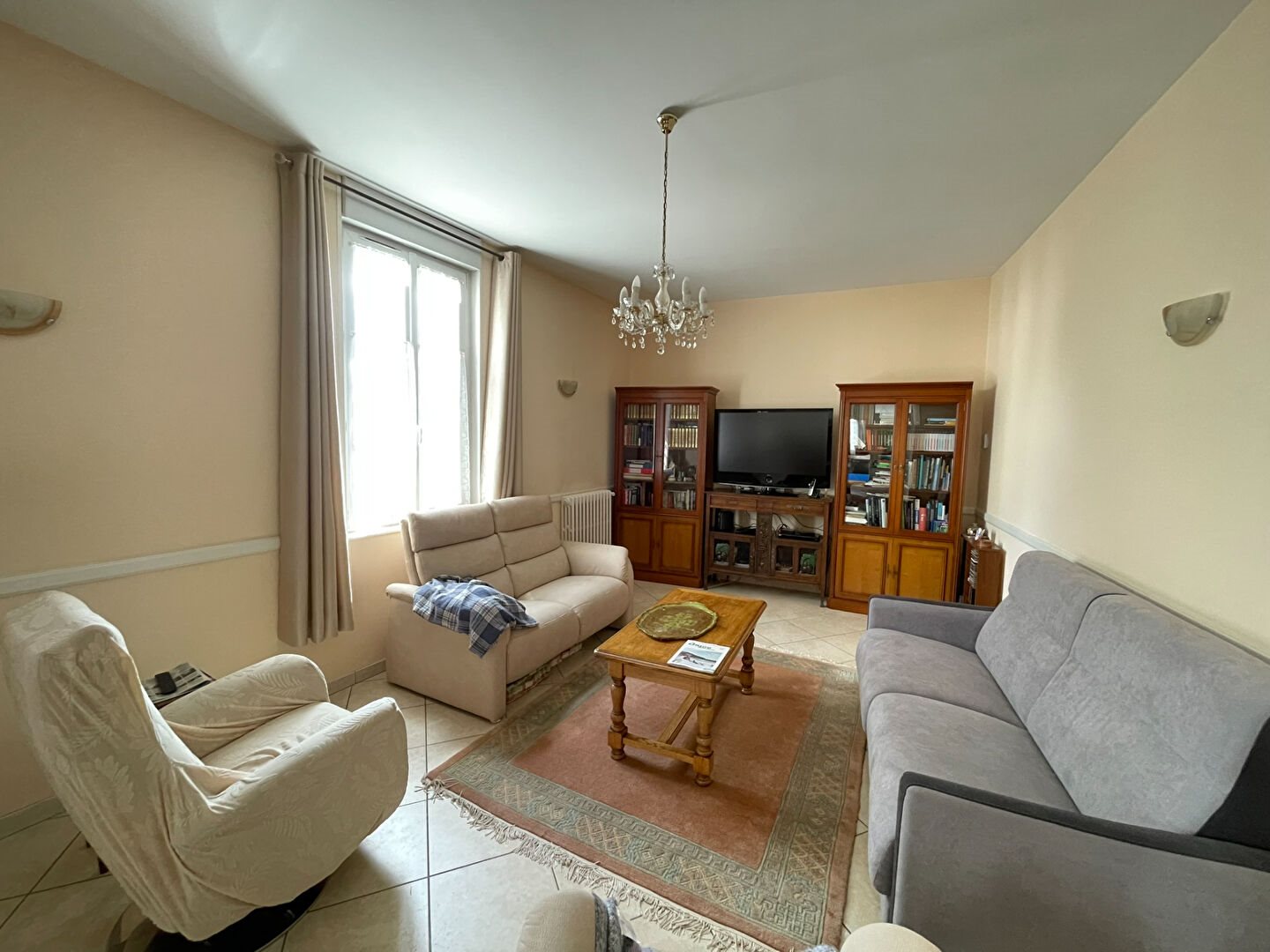 Maison à vendre, 224m², Varrains