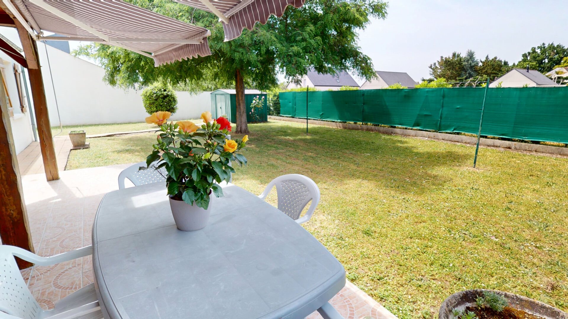 Maison à vendre, 97m², Saumur