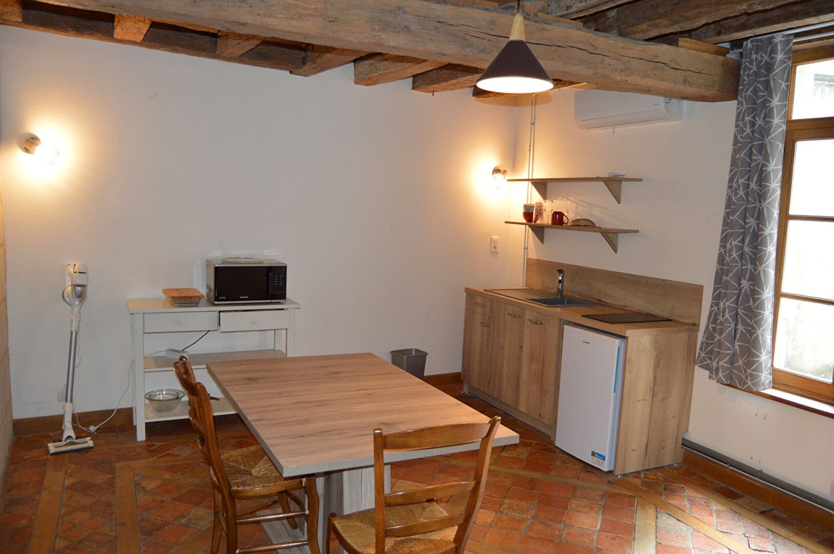 Appartement à louer, 40m², Saumur