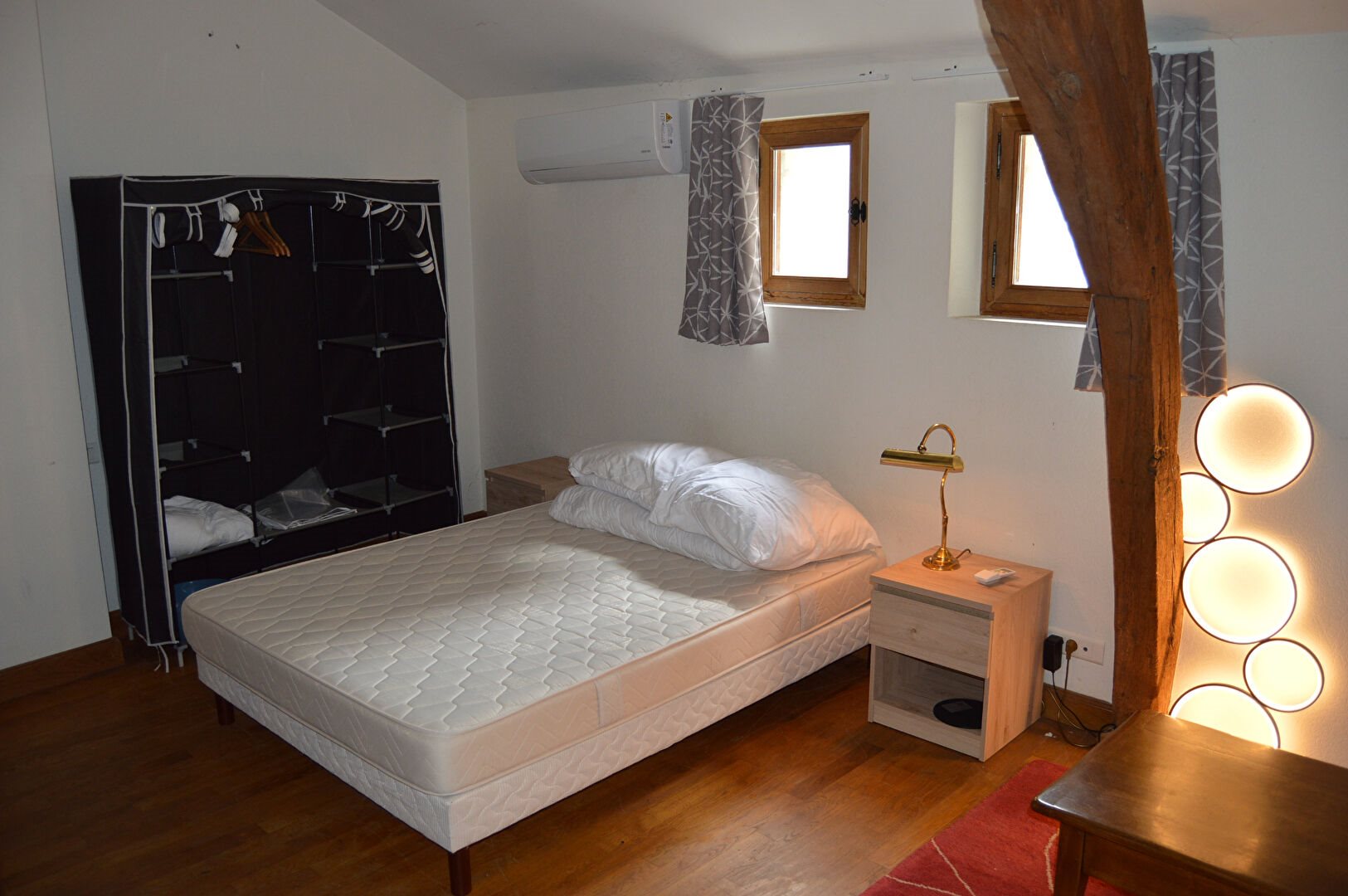 Appartement à louer, 40m², Saumur