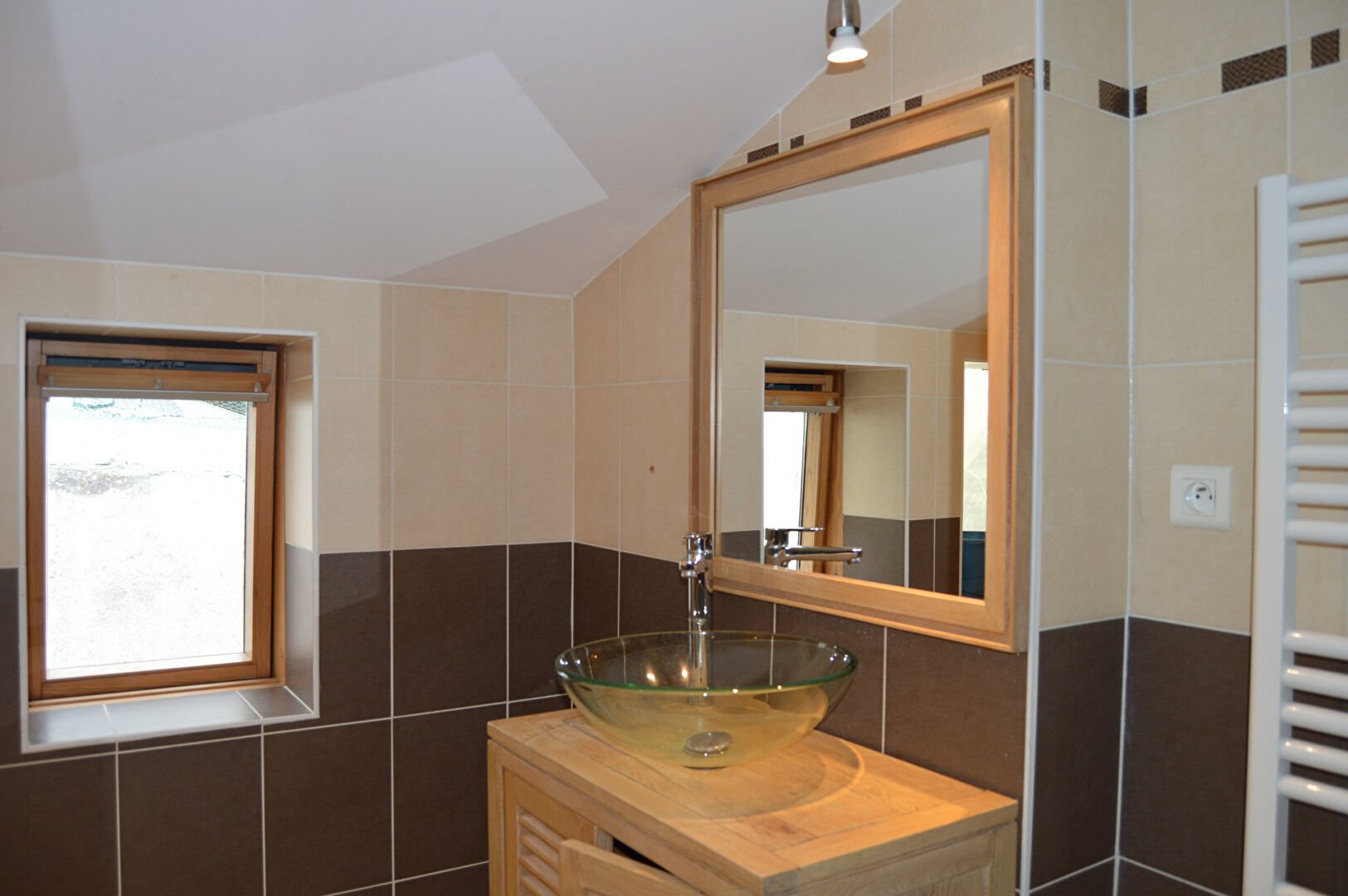 Appartement à louer, 40m², Saumur