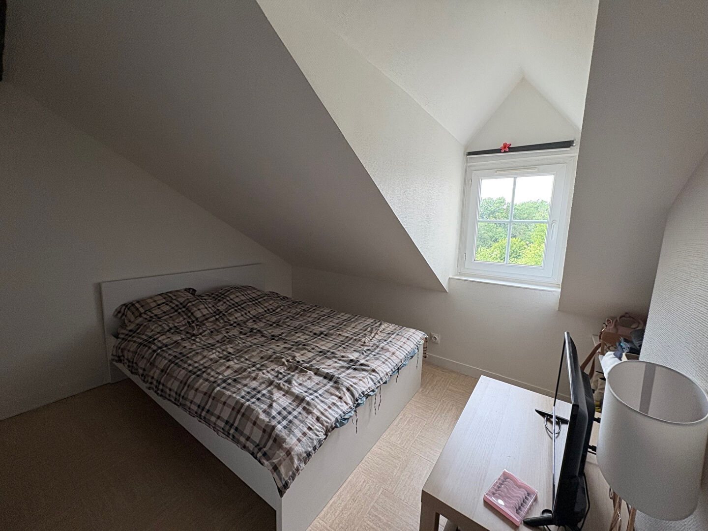Appartement à vendre, 32m², Saumur