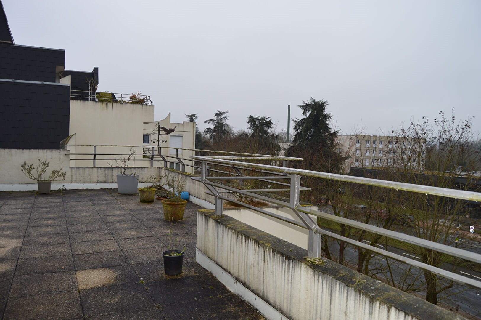Appartement à vendre, 121m², Saumur