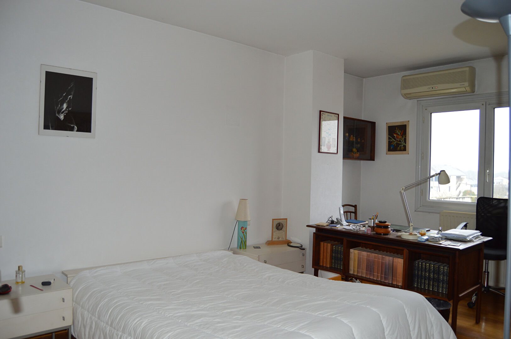 Appartement à vendre, 121m², Saumur