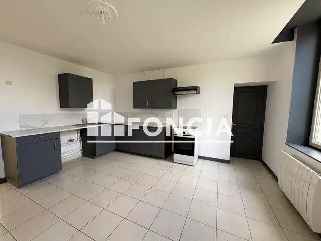 Appartement à louer, 86m², Le Grand-Lucé