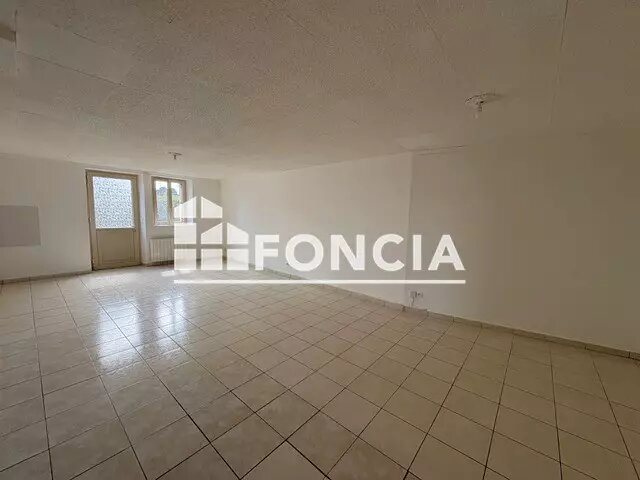 Appartement à louer, 86m², Le Grand-Lucé