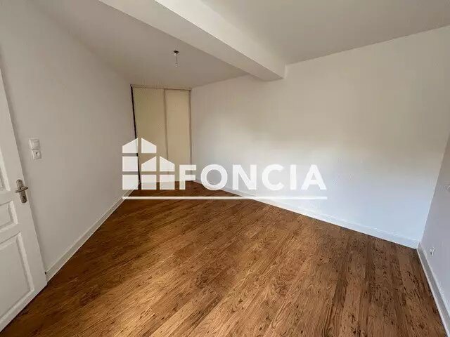 Appartement à louer, 86m², Le Grand-Lucé