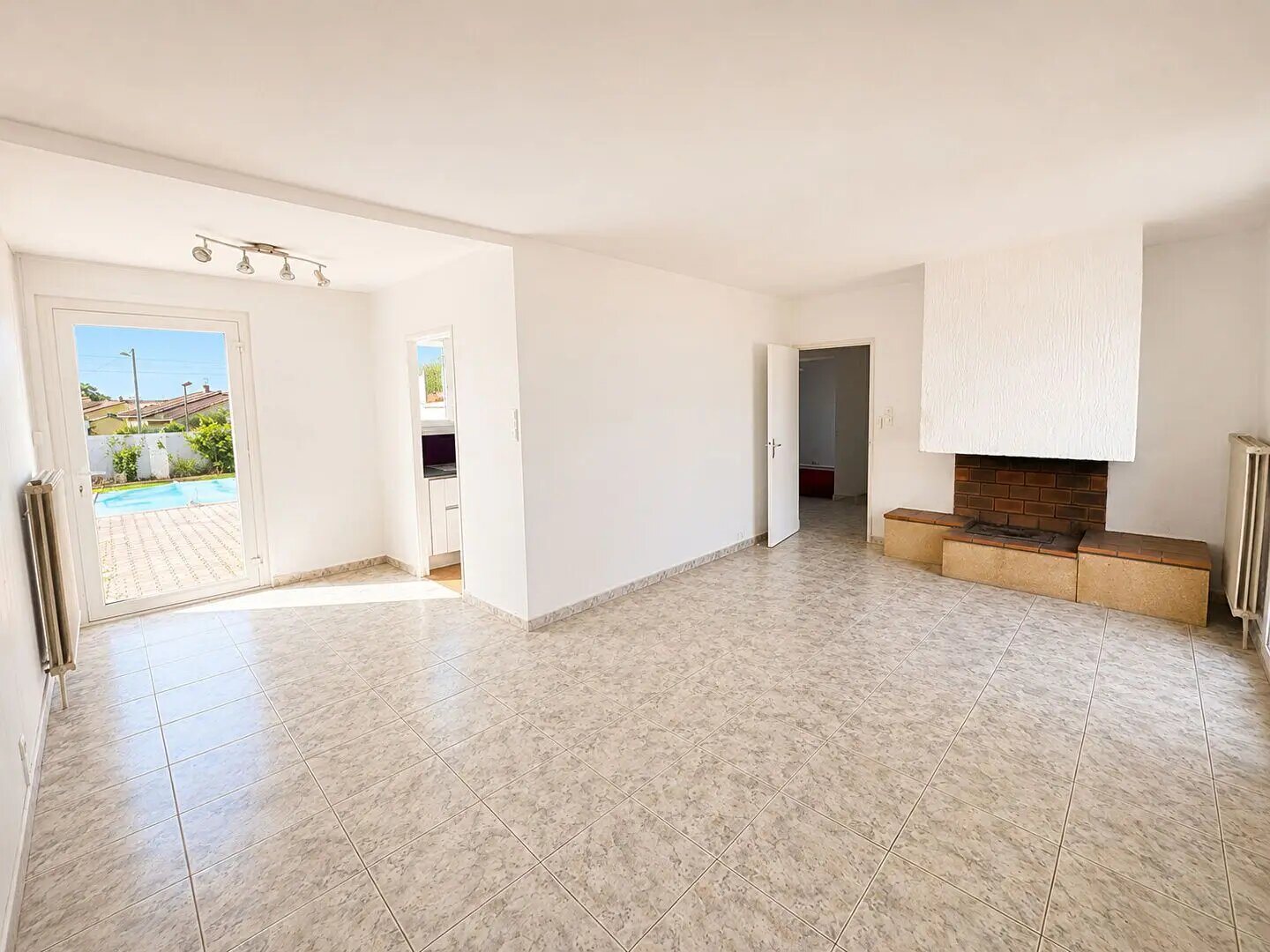 Maison à vendre, 84m², Maraussan