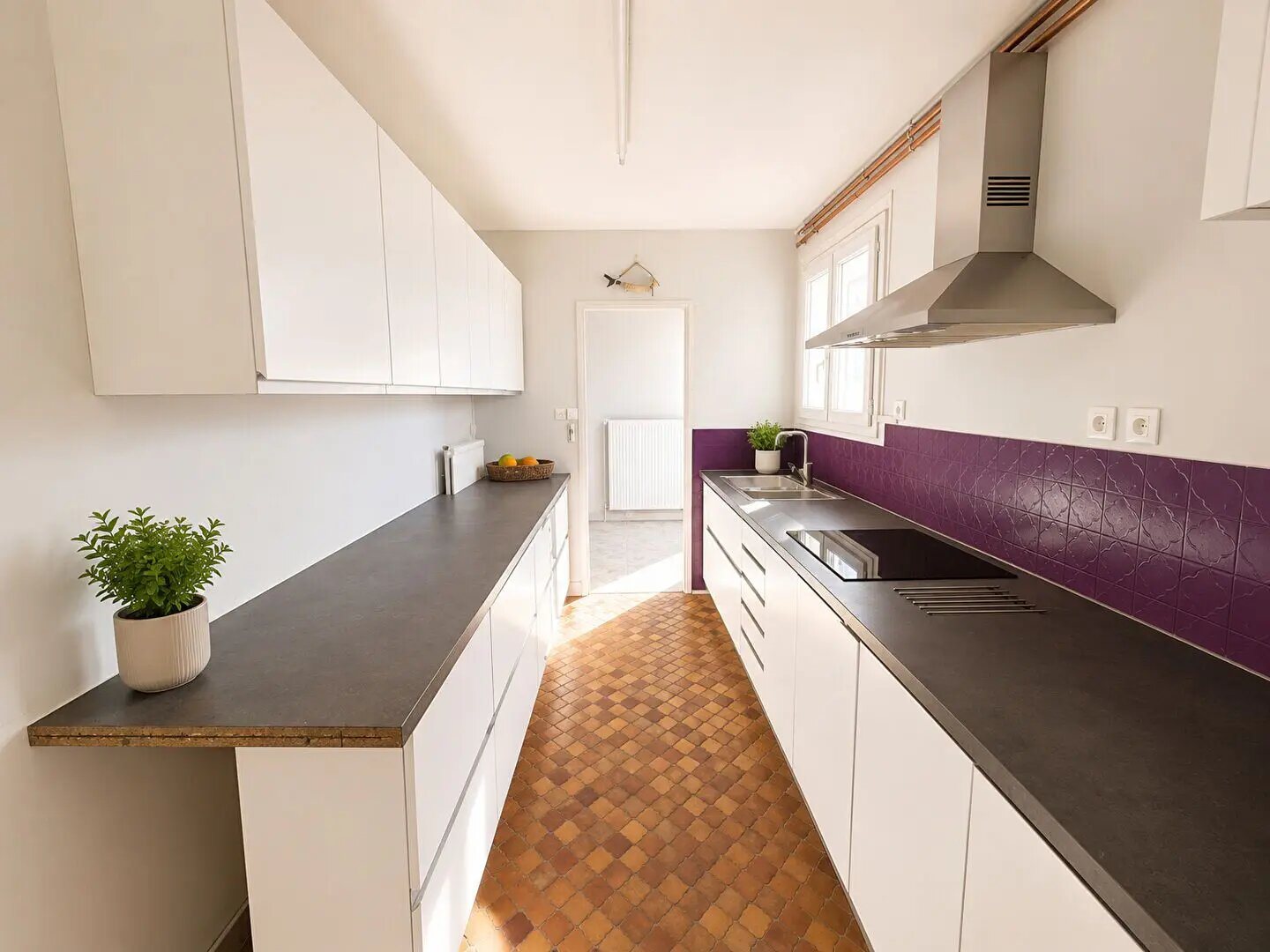 Maison à vendre, 84m², Maraussan