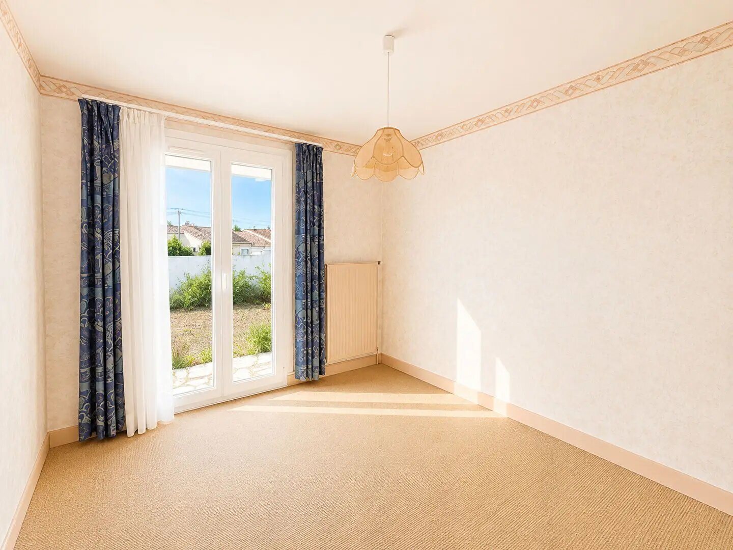 Maison à vendre, 84m², Maraussan