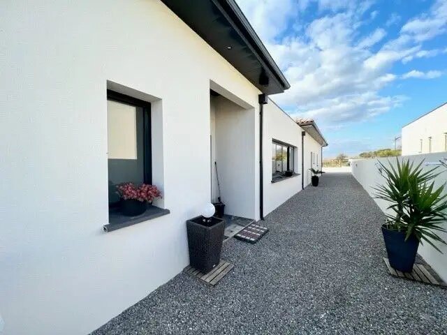 Maison à vendre, 242m², Nissan-lez-Enserune