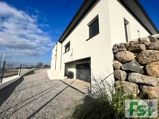 Maison à vendre, 242m², Nissan-lez-Enserune