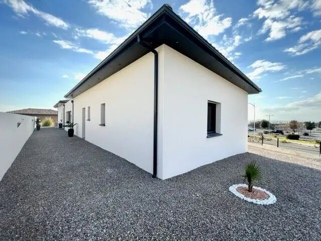 Maison à vendre, 242m², Nissan-lez-Enserune
