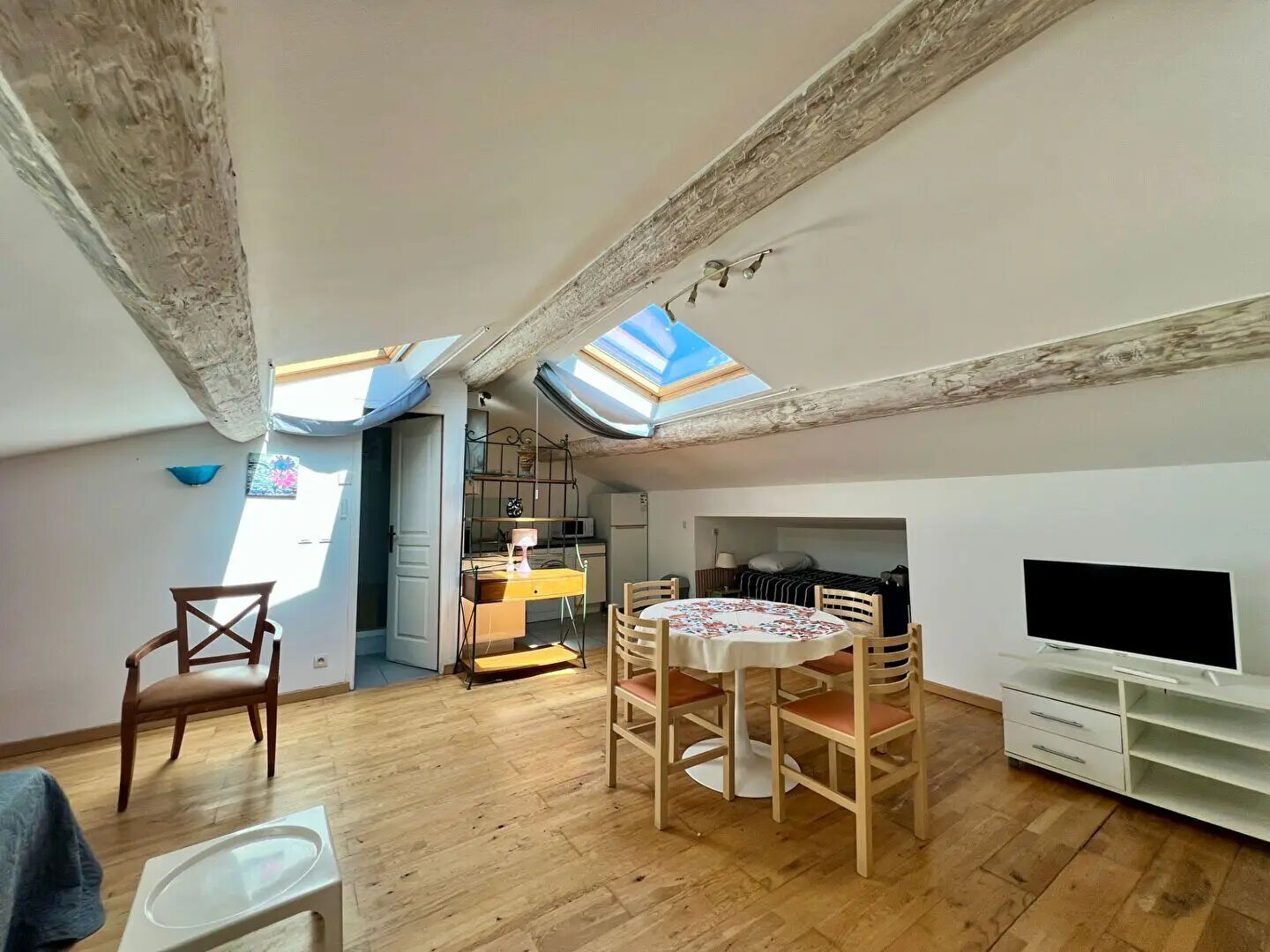 Appartement à vendre, 22m², Béziers