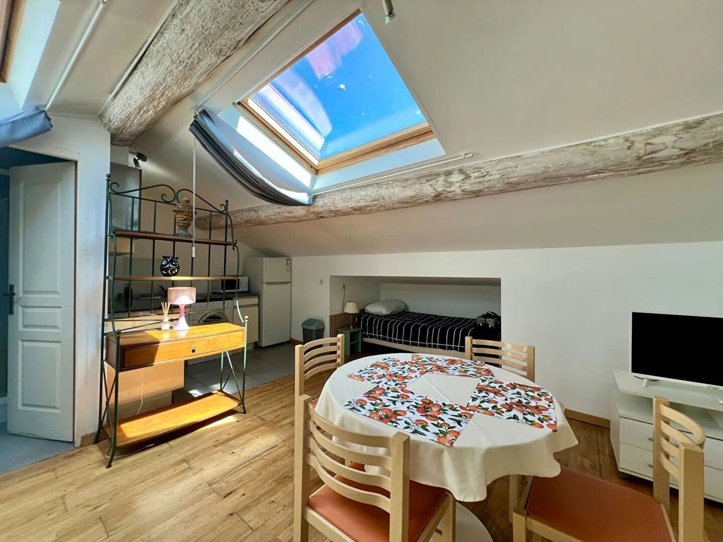 Appartement à vendre, 22m², Béziers