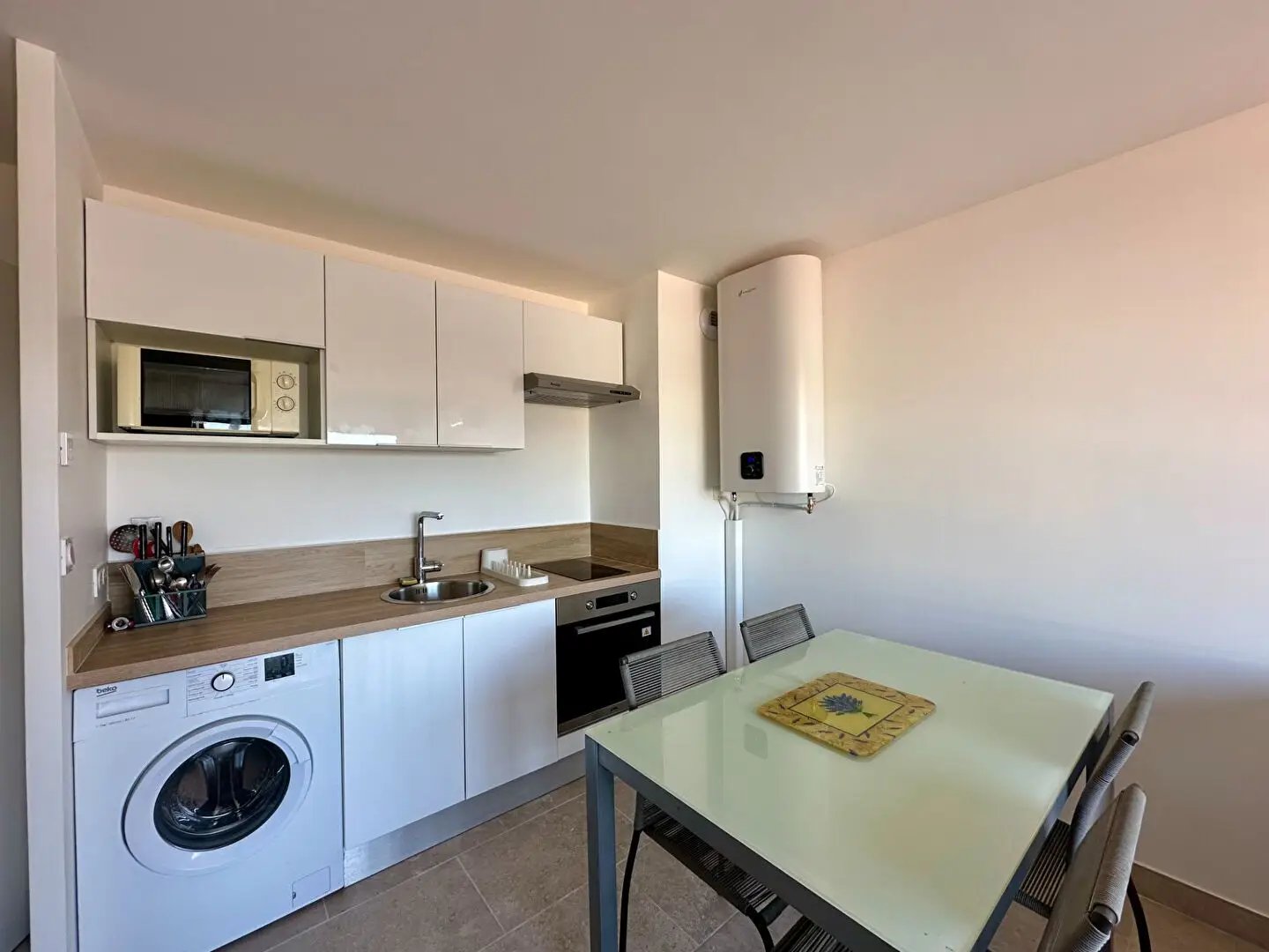 Appartement à louer, 29m², Béziers