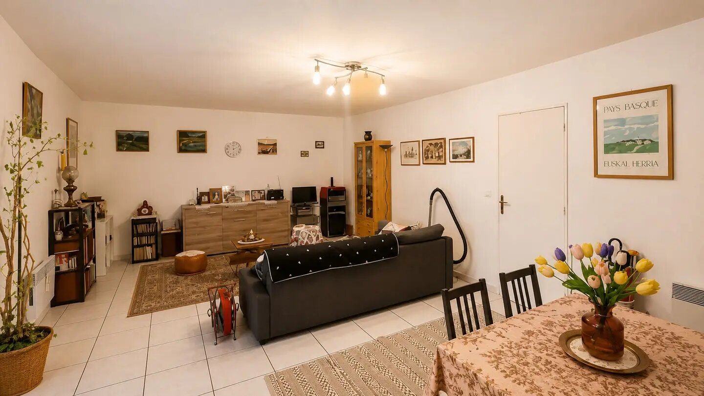 Appartement à vendre, 76m², Villeneuve-lès-Béziers
