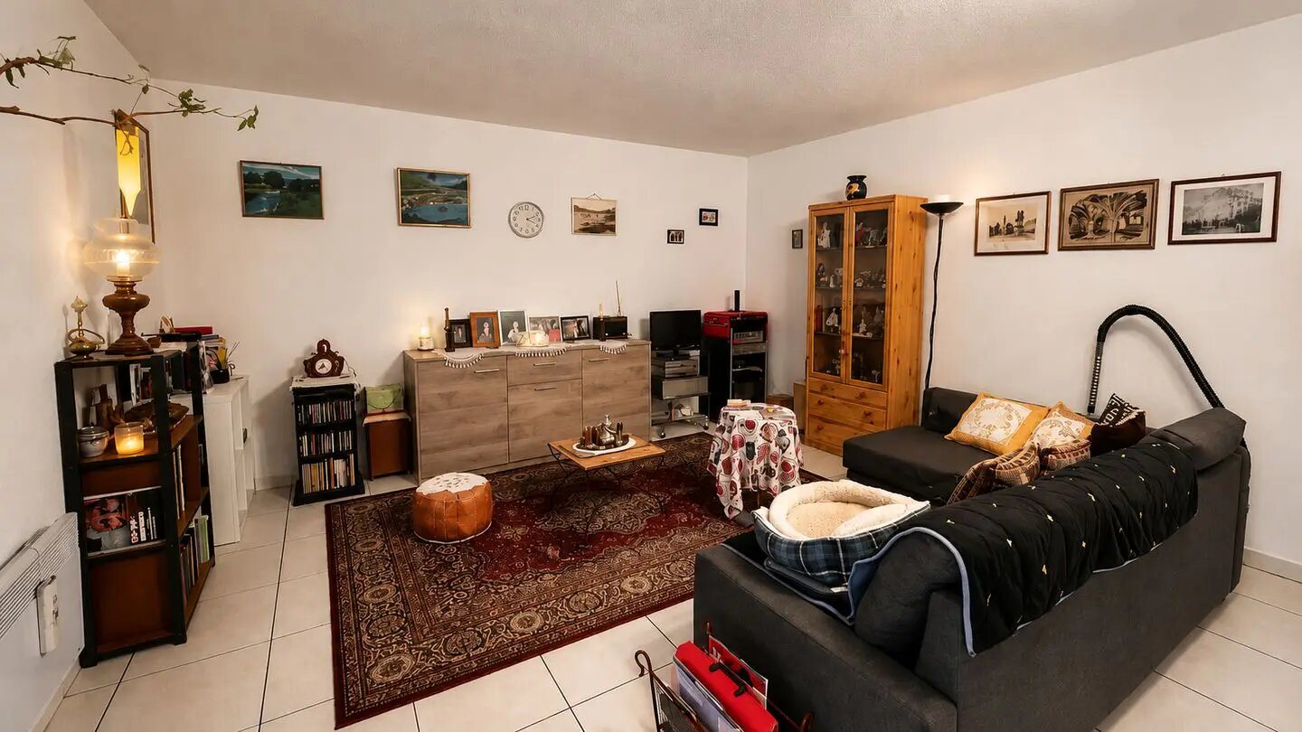 Appartement à vendre, 76m², Villeneuve-lès-Béziers