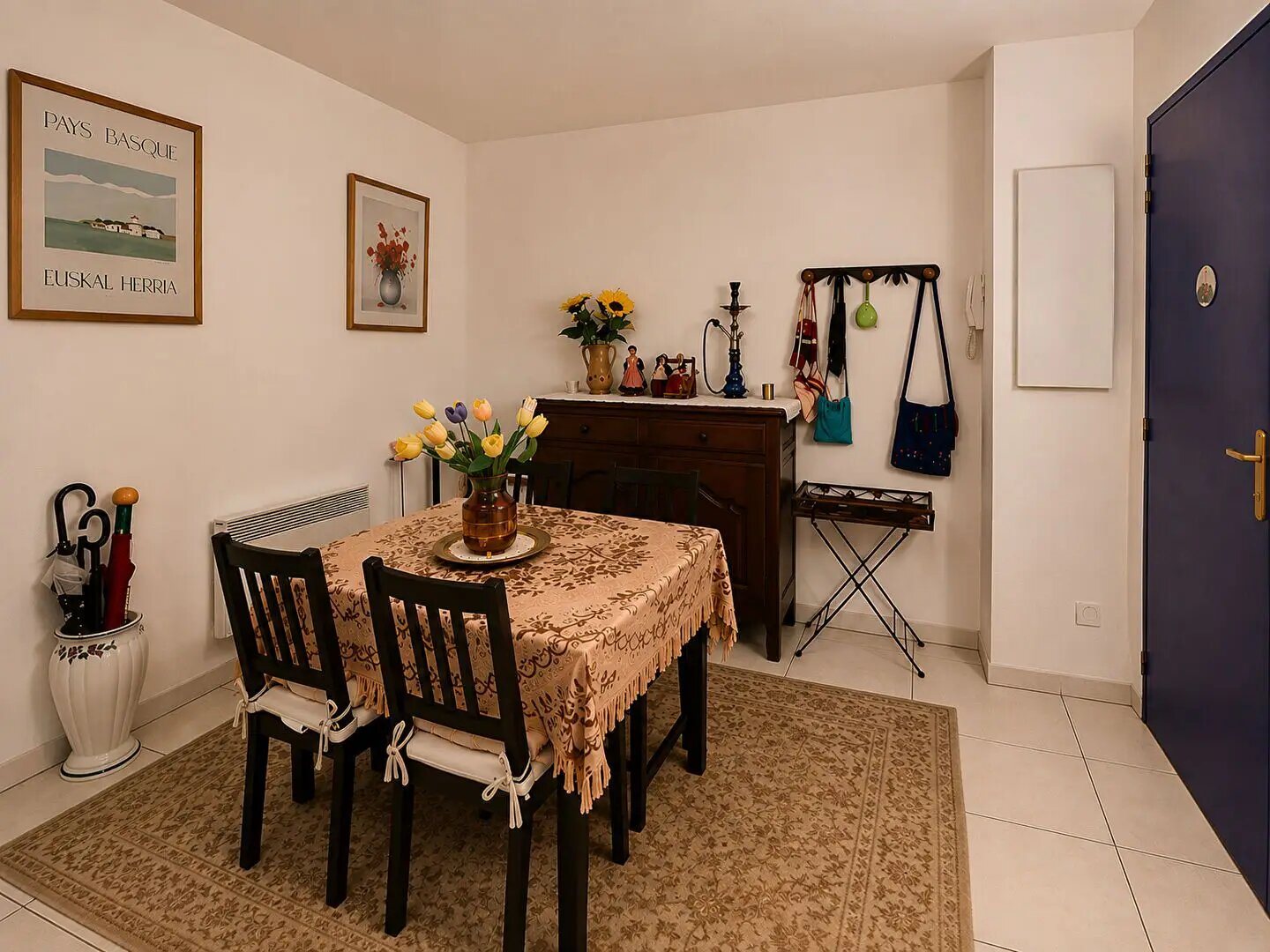 Appartement à vendre, 76m², Villeneuve-lès-Béziers
