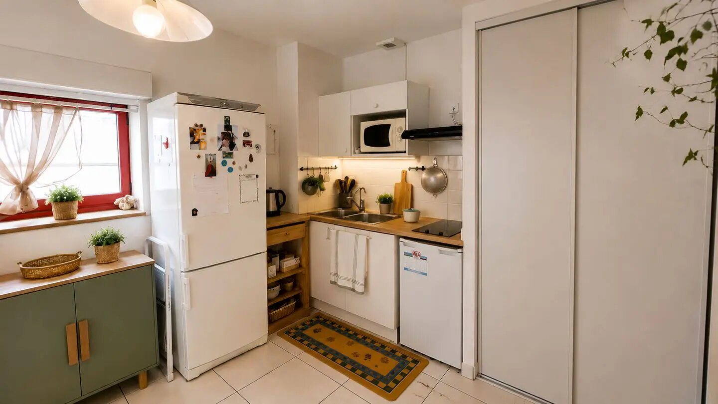 Appartement à vendre, 76m², Villeneuve-lès-Béziers