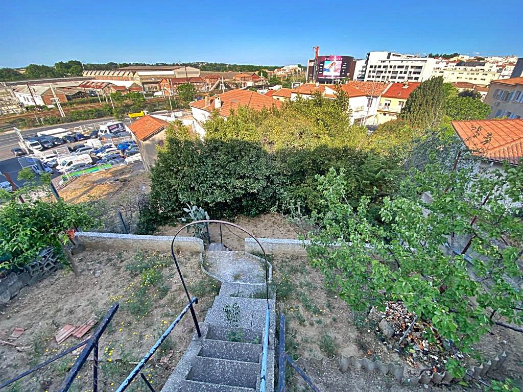 Maison à vendre, 129m², Béziers