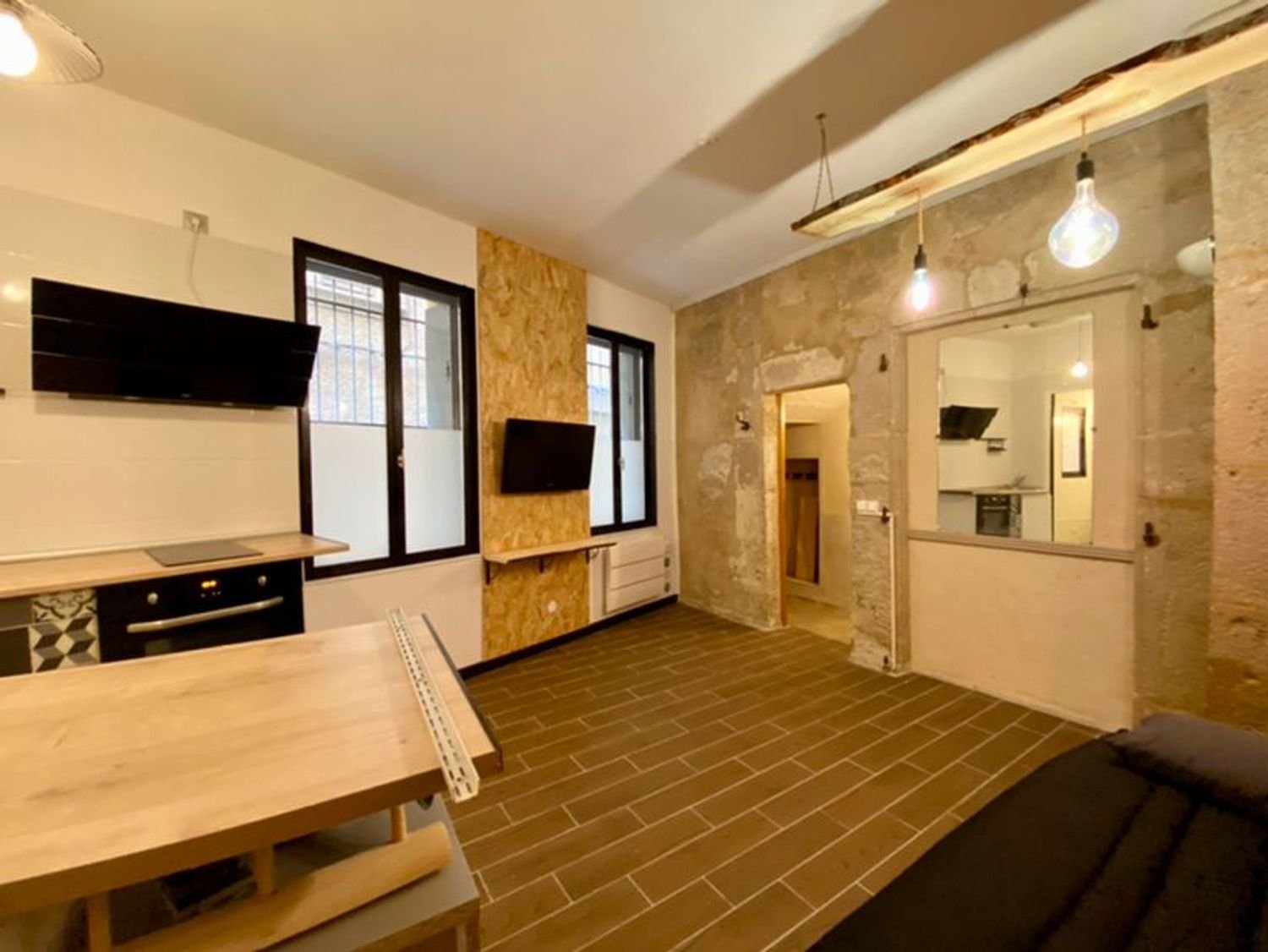 Appartement à louer, 22m², Béziers