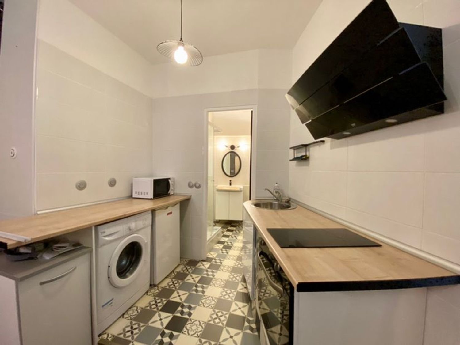 Appartement à louer, 22m², Béziers