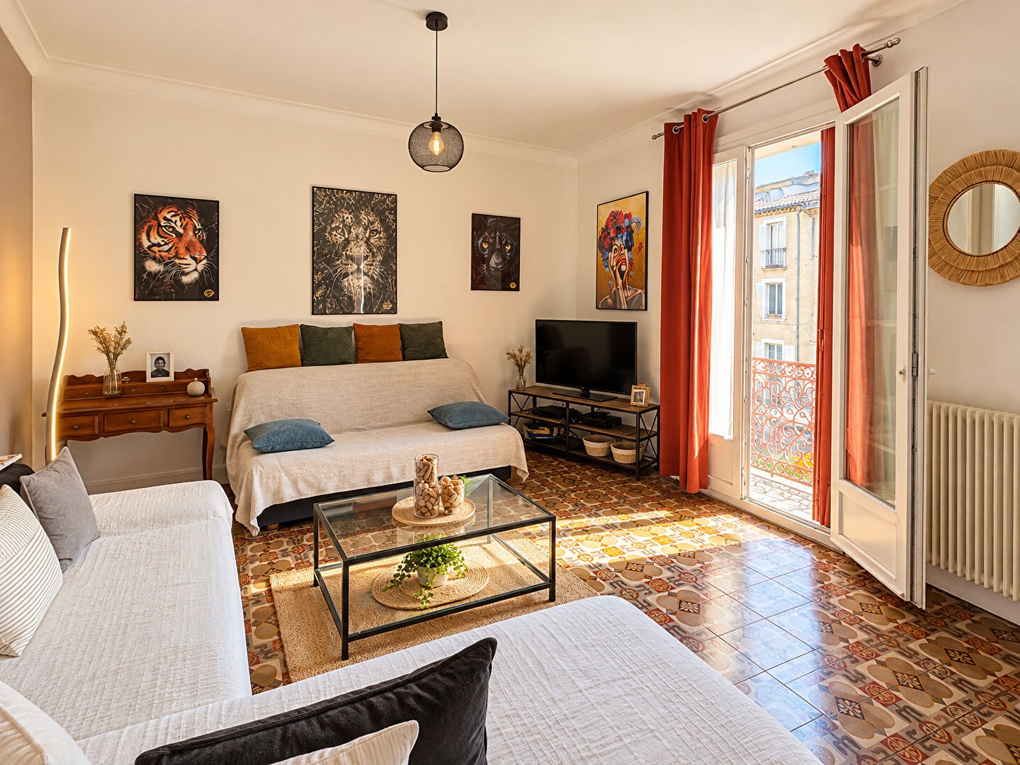 Appartement à vendre, 3m², Béziers