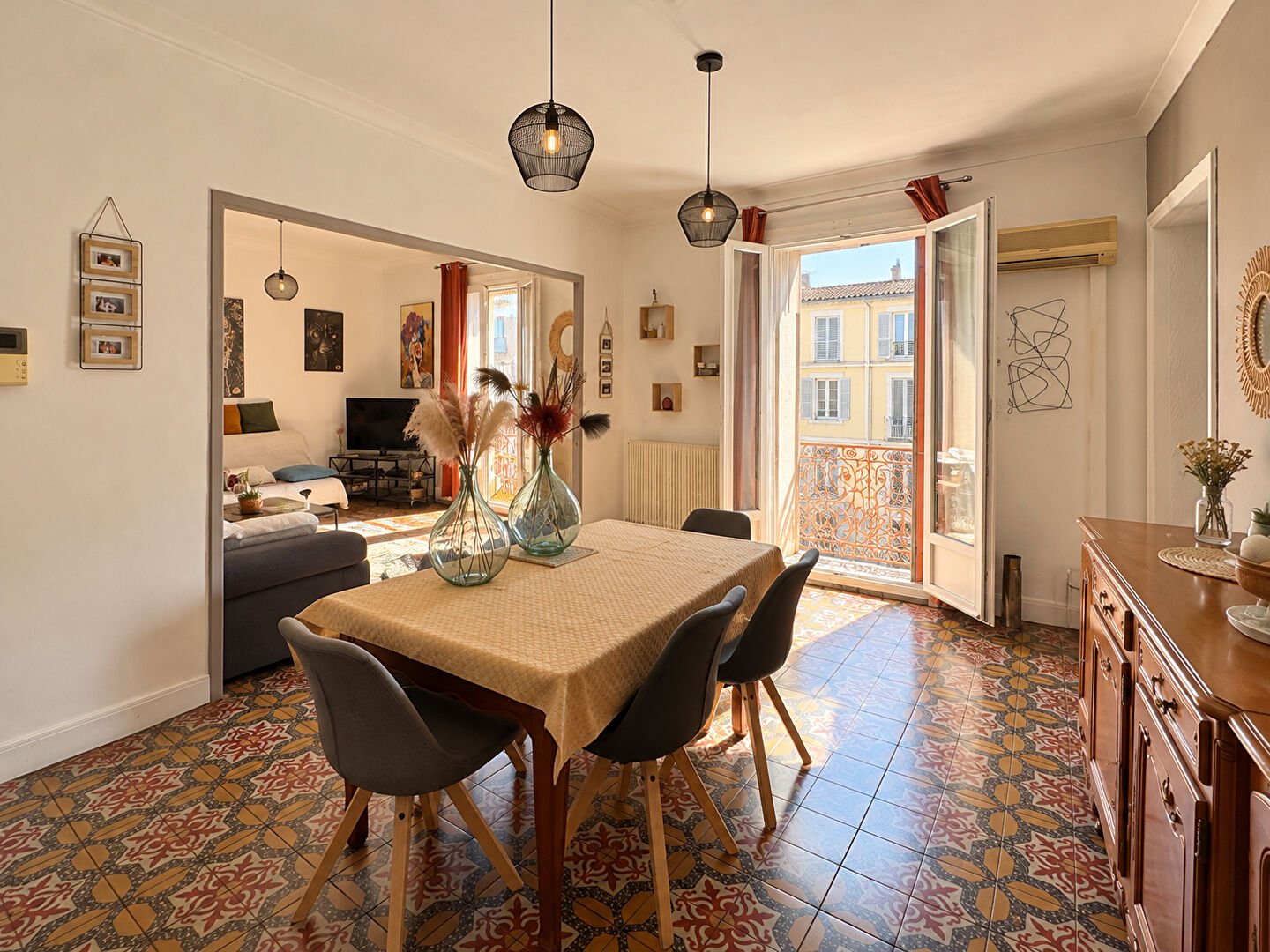 Appartement à vendre, 3m², Béziers