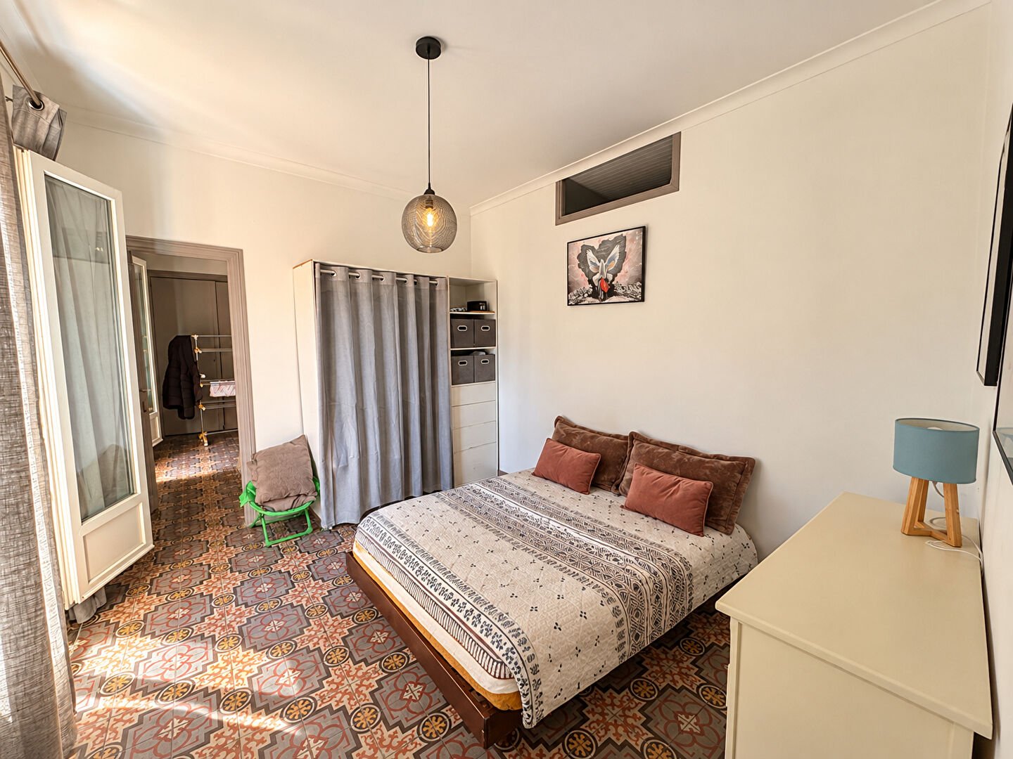 Appartement à vendre, 3m², Béziers