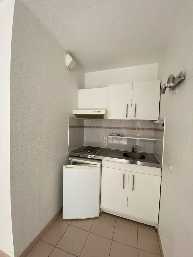 Appartement à louer, 30m², Béziers