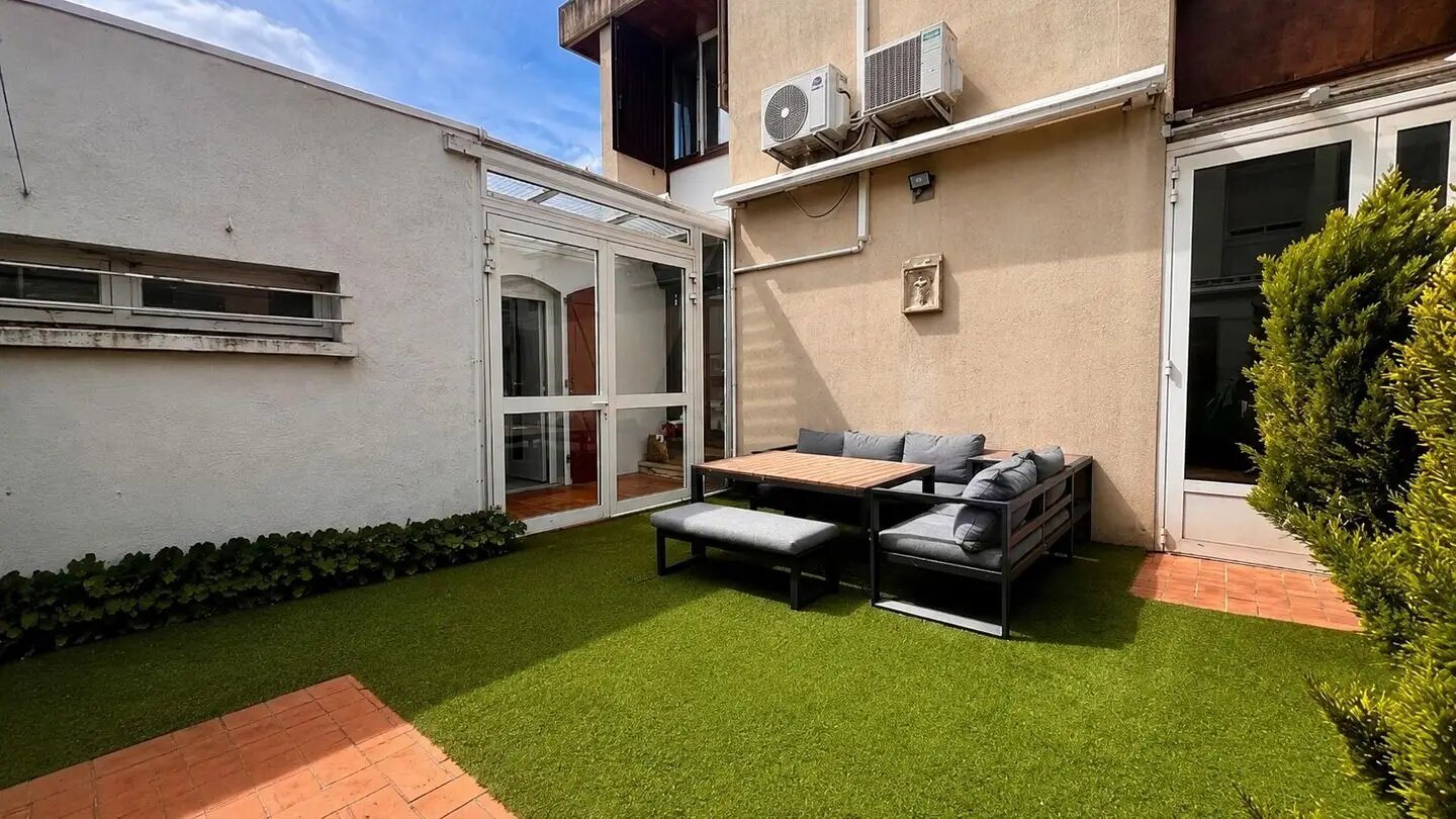 Maison à vendre, 107m², Villeneuve-lès-Béziers
