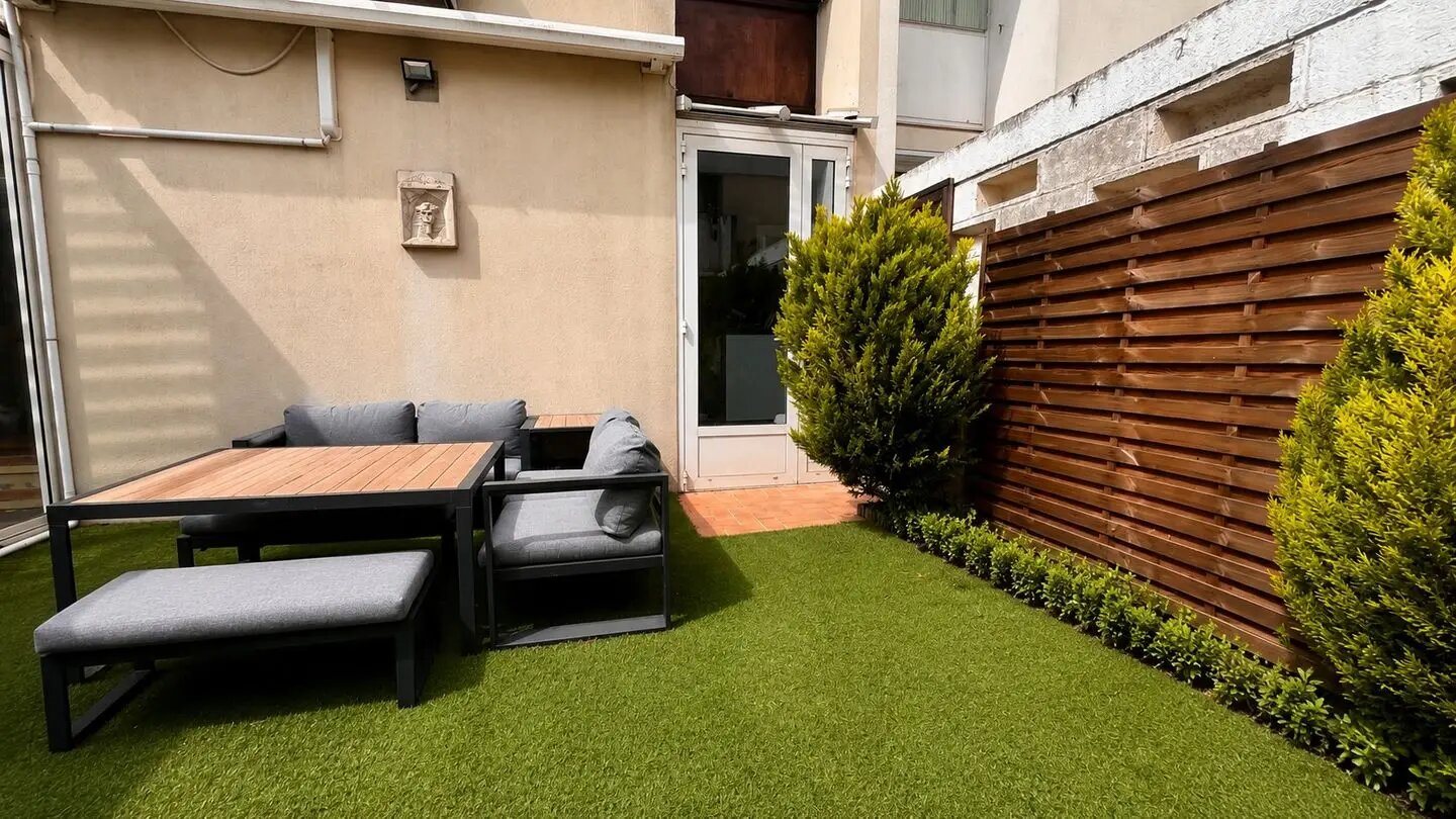 Maison à vendre, 107m², Villeneuve-lès-Béziers