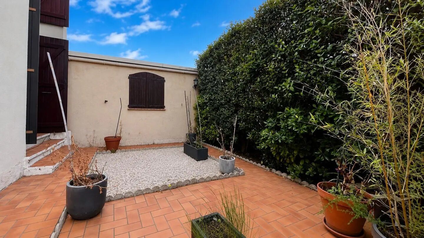 Maison à vendre, 107m², Villeneuve-lès-Béziers