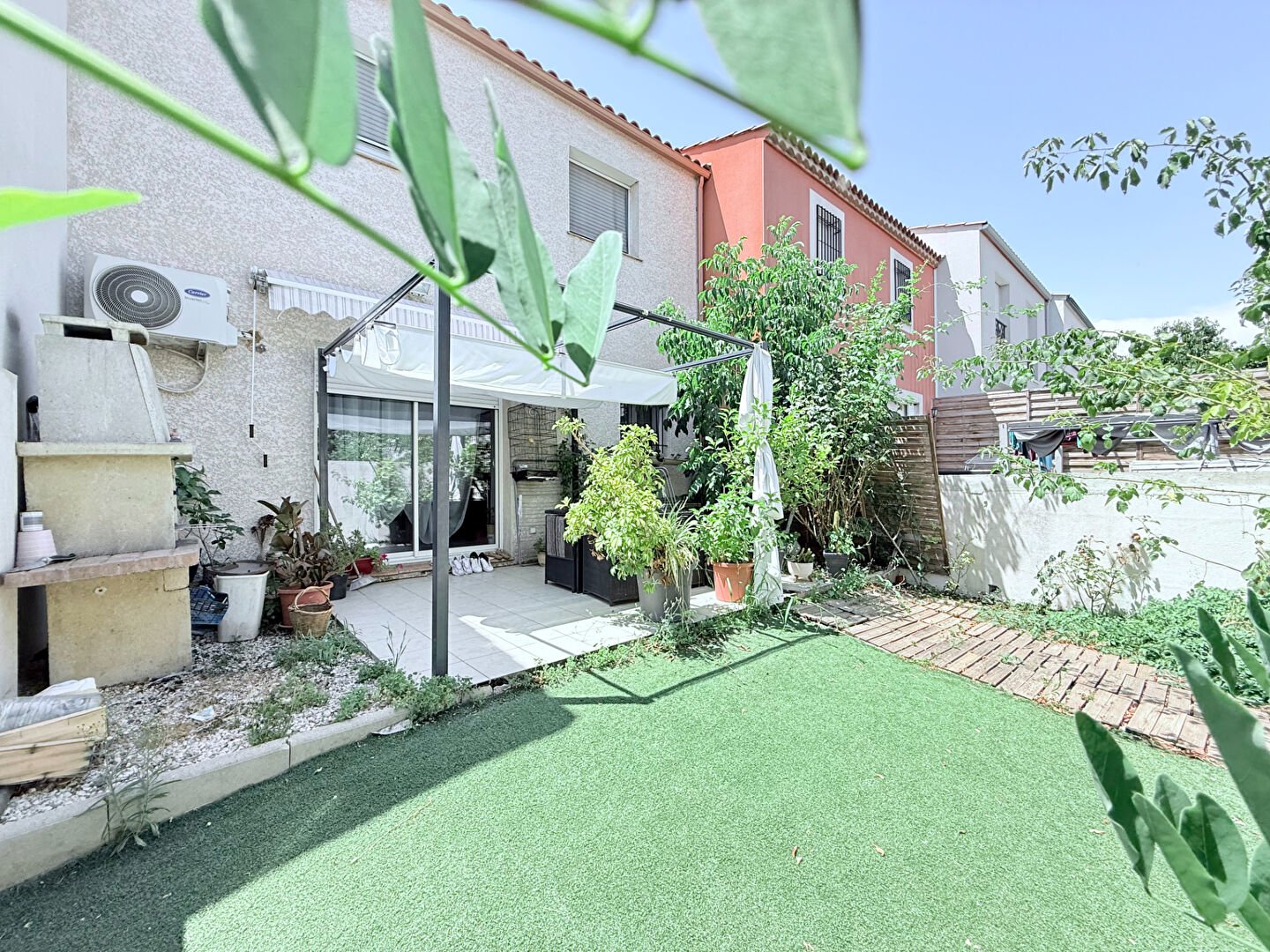 Maison à vendre, 4m², Béziers