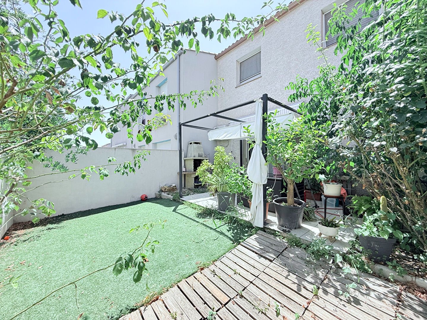 Maison à vendre, 4m², Béziers