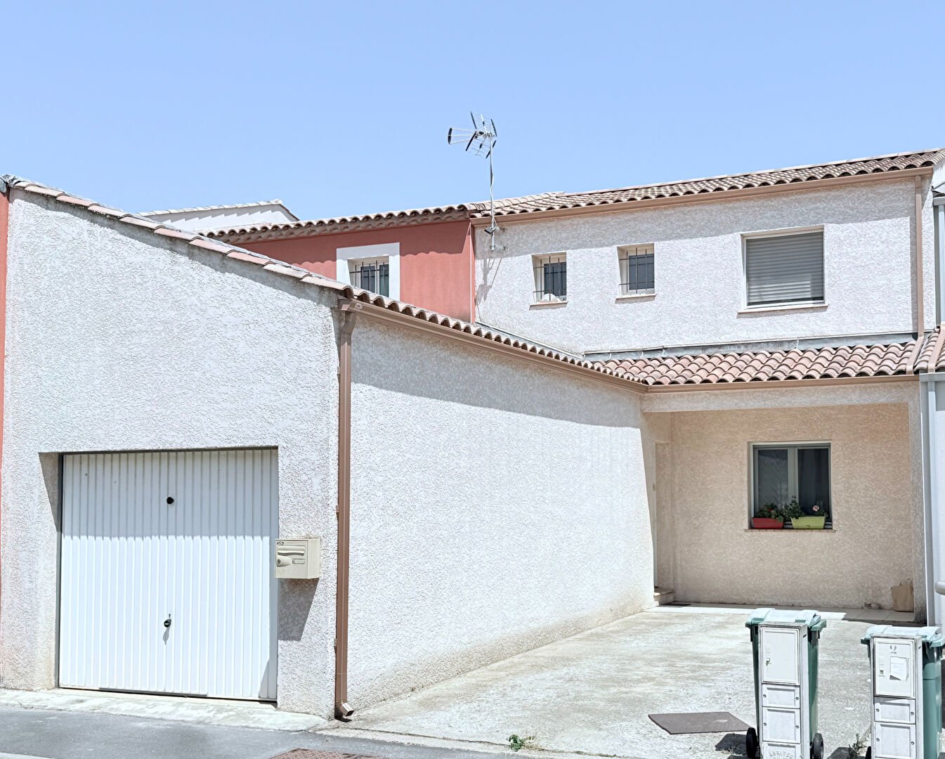 Maison à vendre, 4m², Béziers