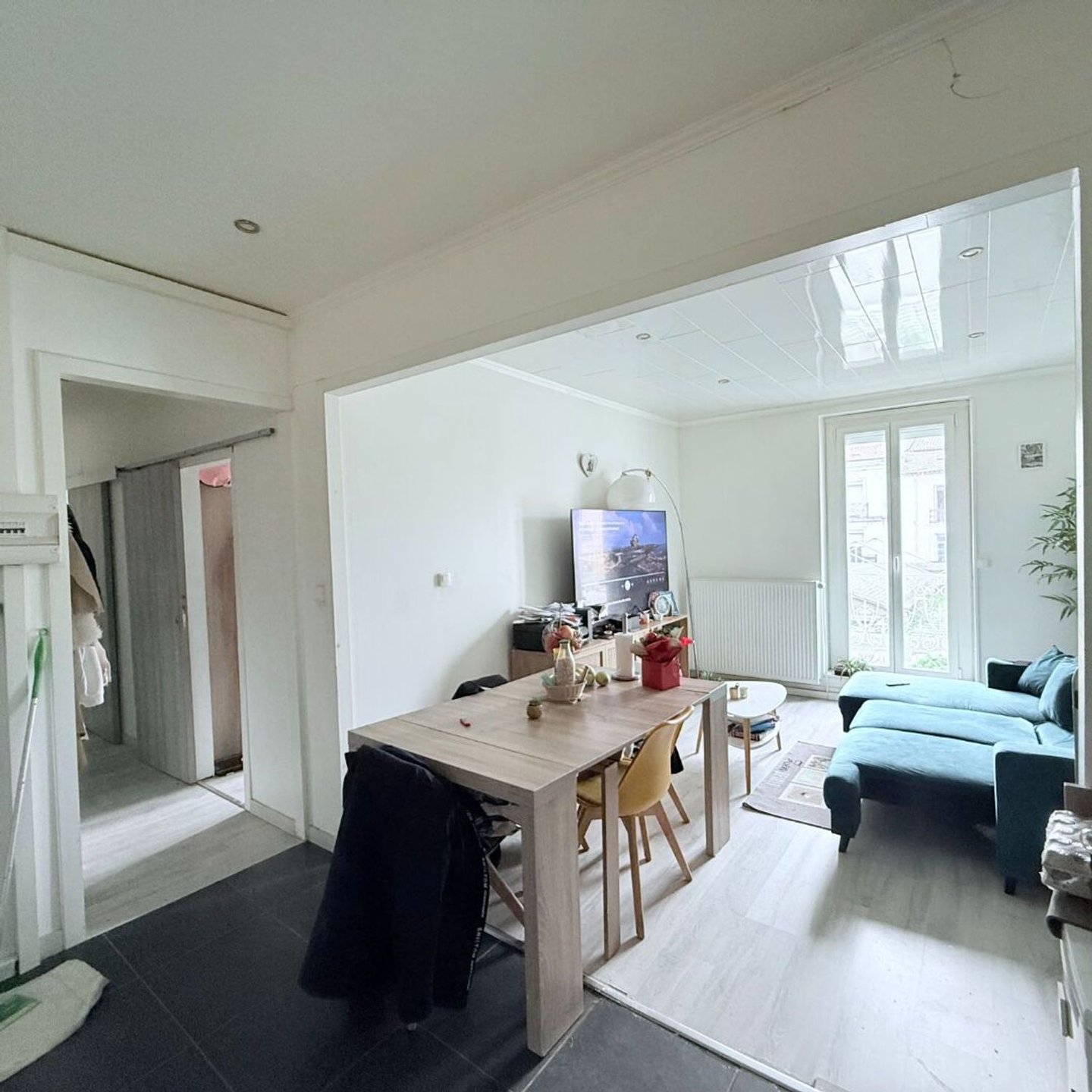 Appartement à vendre, 62m², Béziers