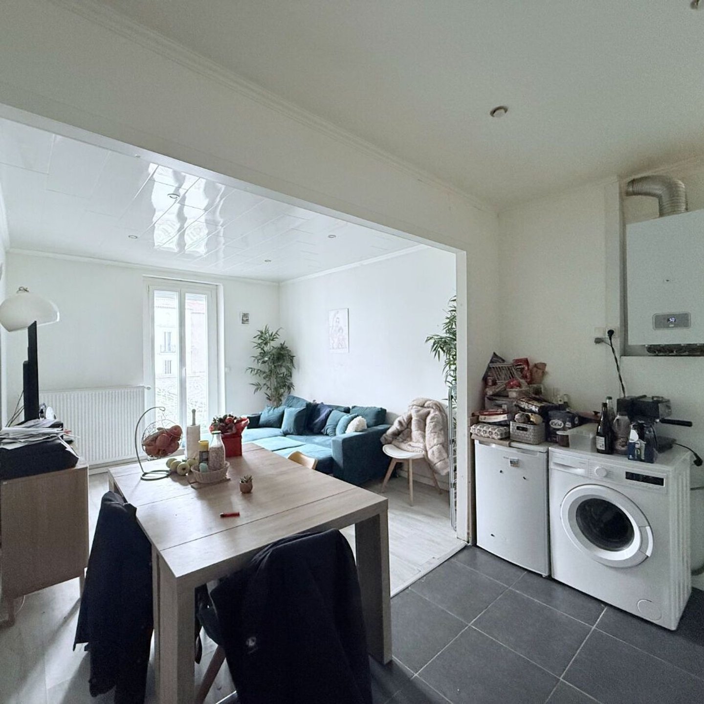 Appartement à vendre, 62m², Béziers