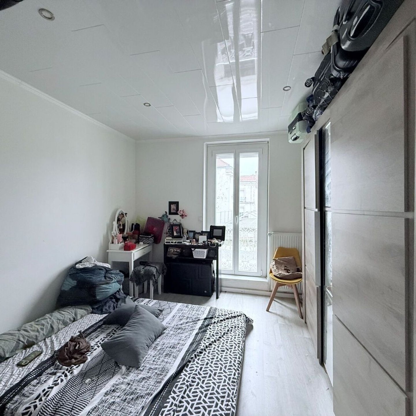 Appartement à vendre, 62m², Béziers