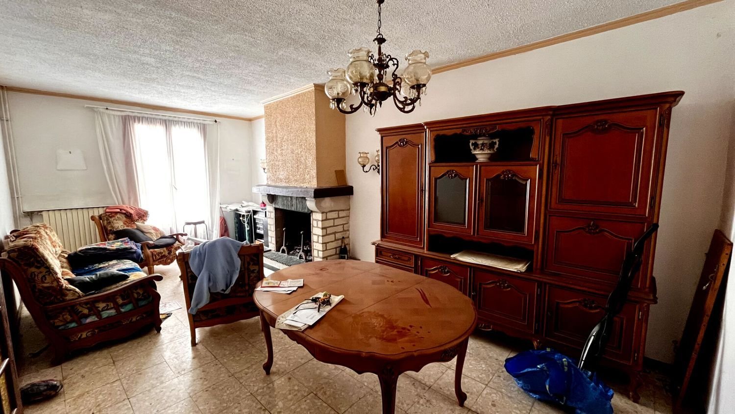 Appartement à vendre, 108m², Béziers