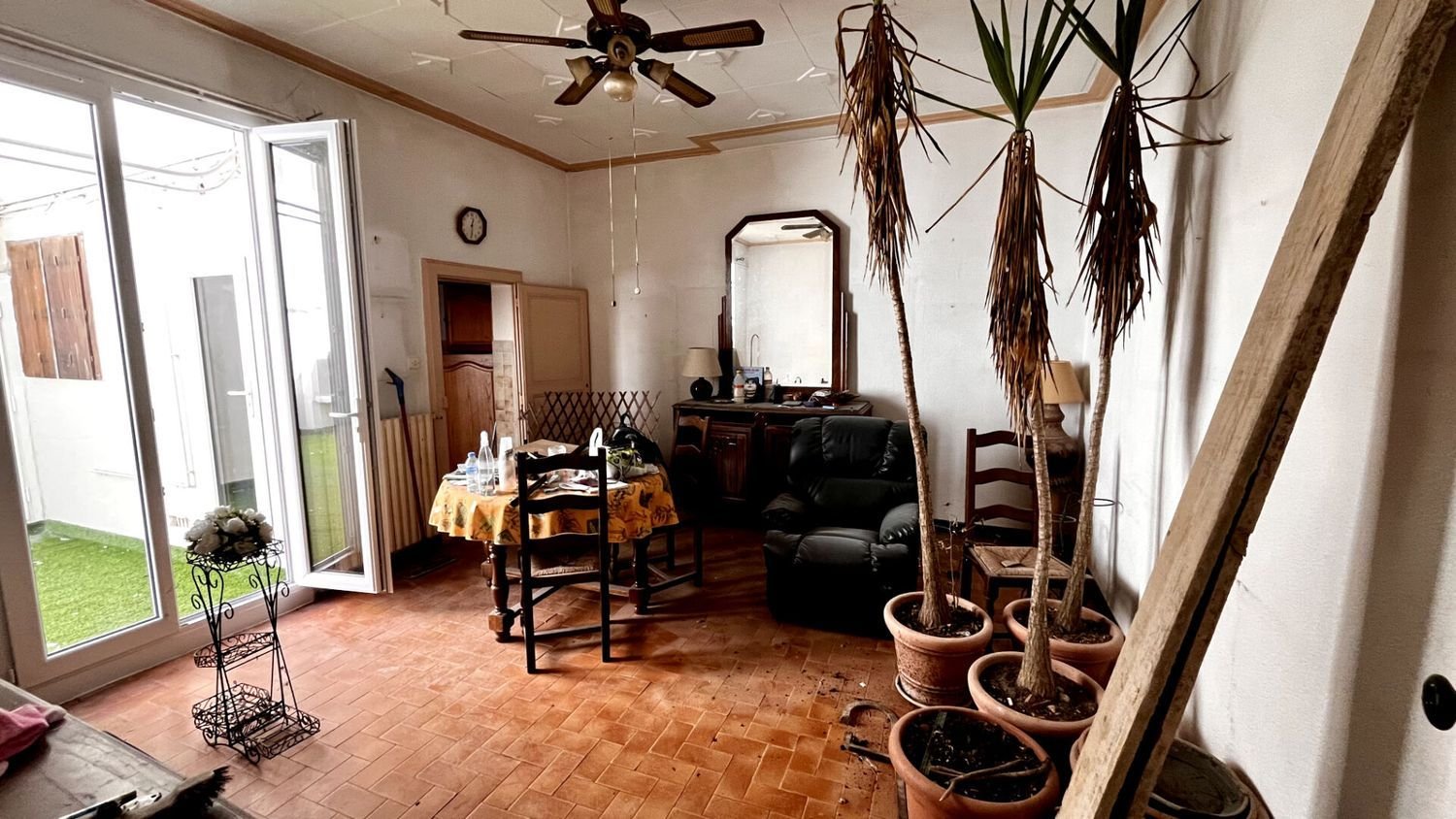 Appartement à vendre, 108m², Béziers