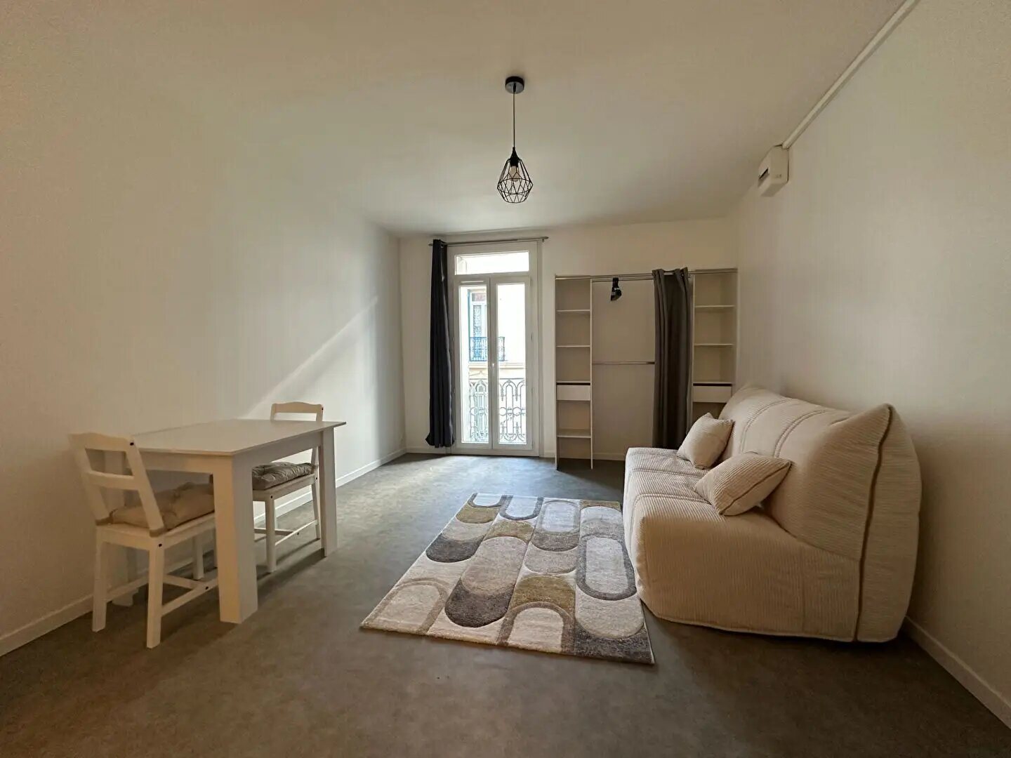 Appartement à louer, 22m², Béziers
