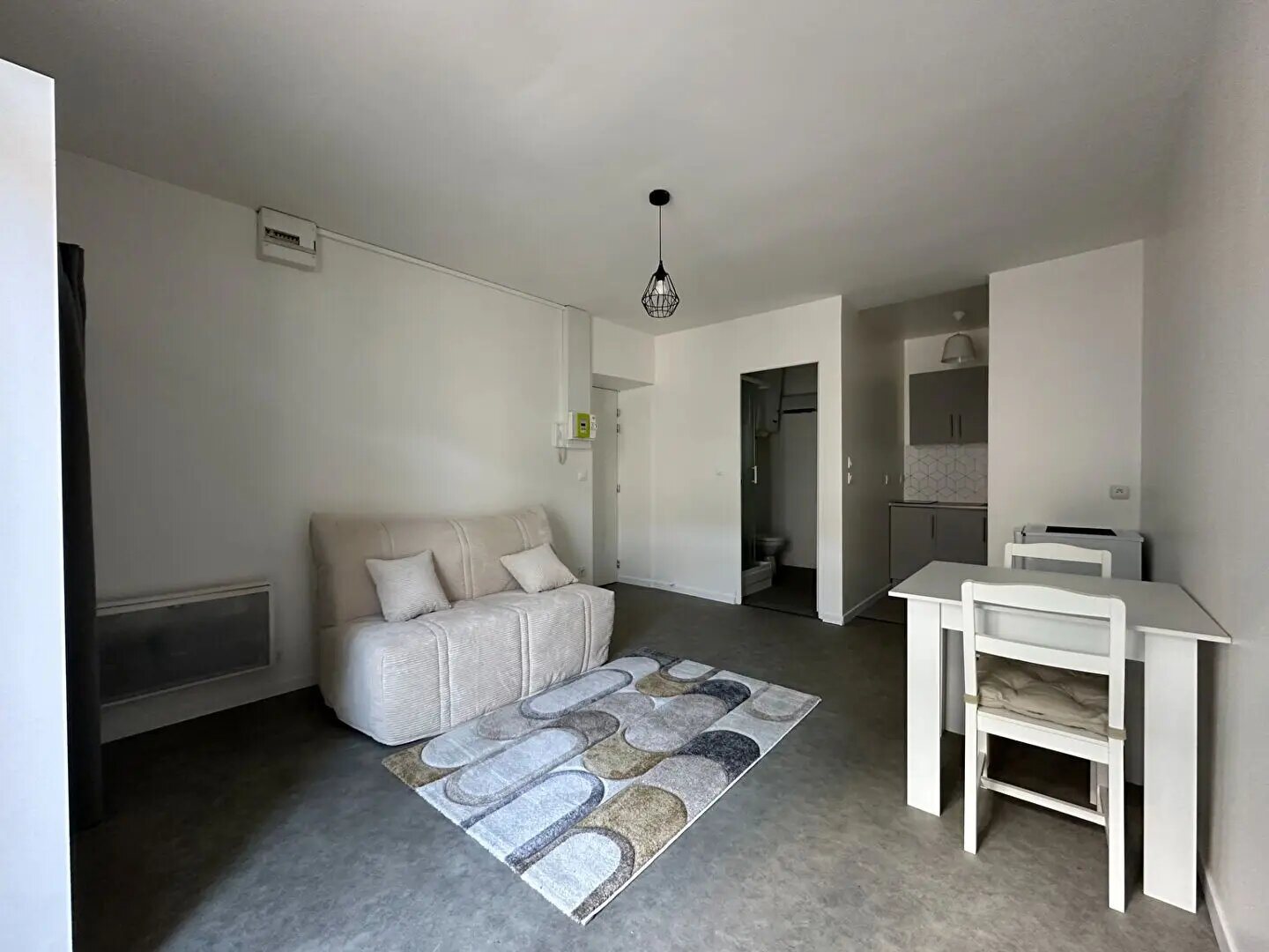 Appartement à louer, 22m², Béziers