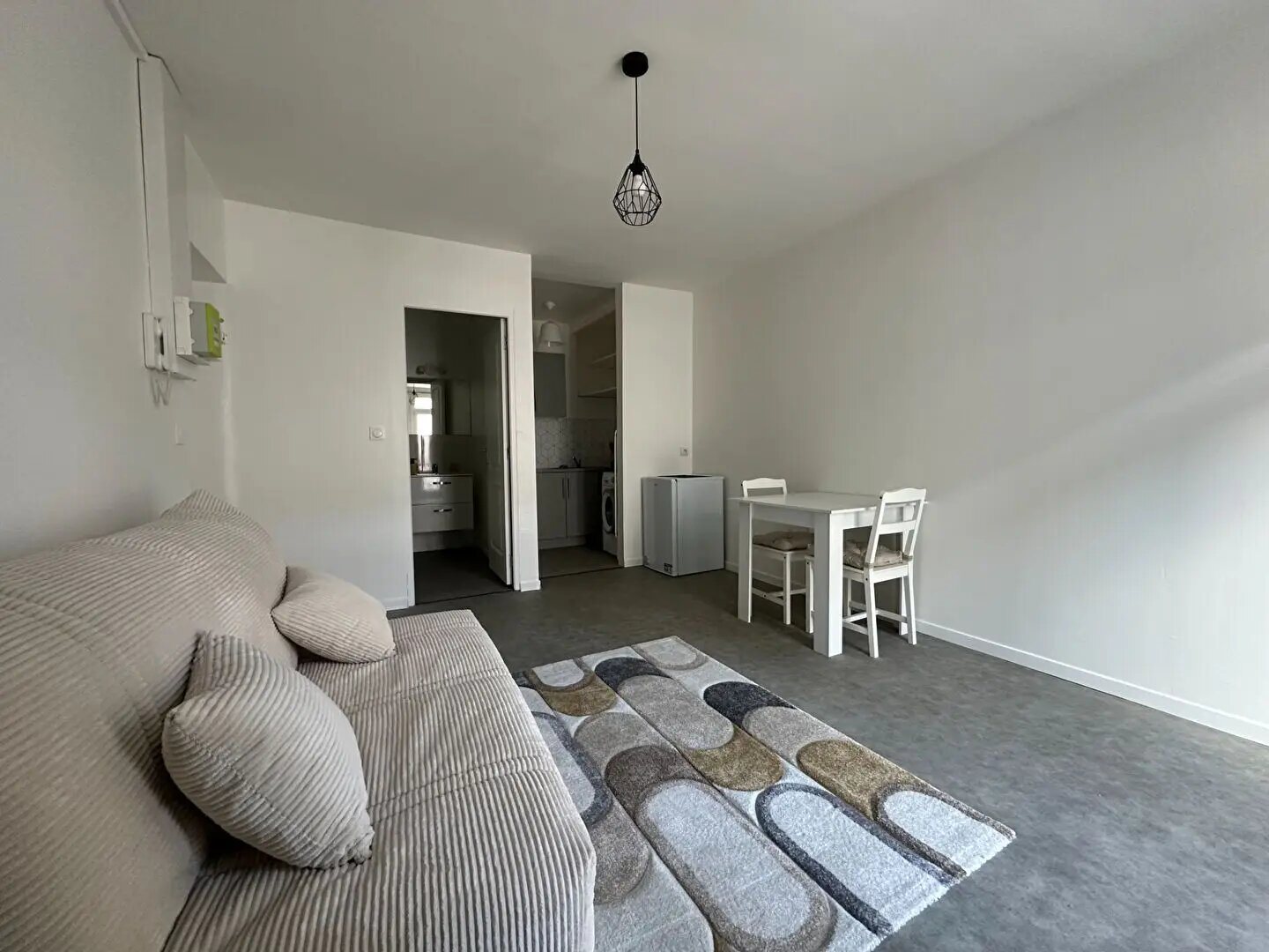 Appartement à louer, 22m², Béziers