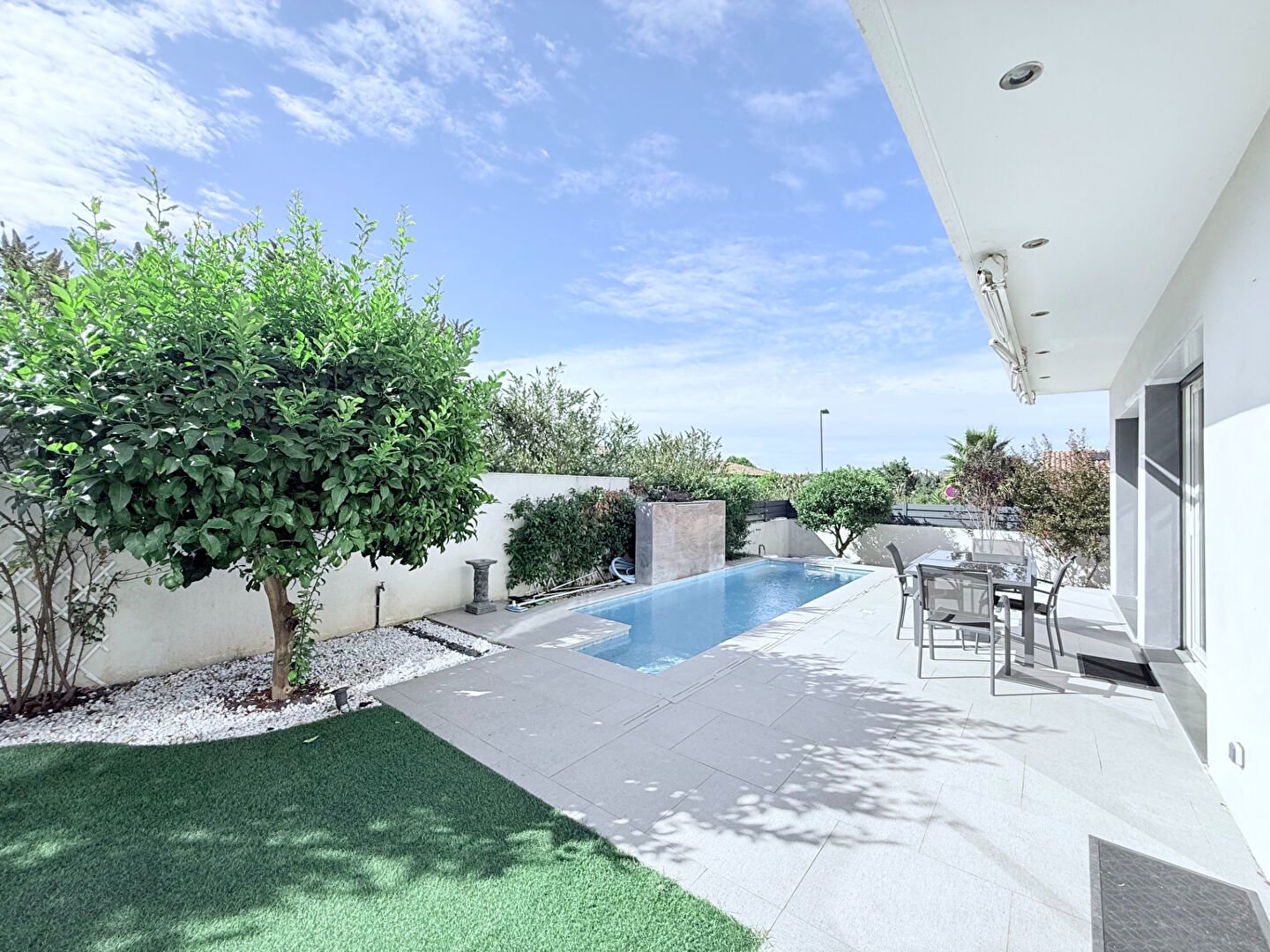 Maison à vendre, 7m², Béziers